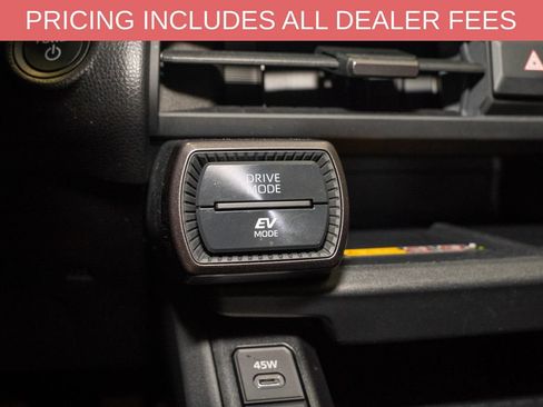 Certified 2026 Toyota RAV4 Limited AWD/4WD image 18