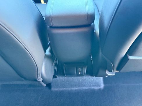 Used 2025 Buick Encore GX Sport Touring w/ Advanced Technology Package image 14