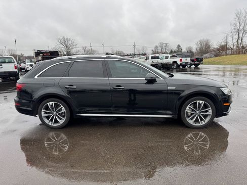 Used 2018 Audi A4 2.0T allroad Premium Plus image 6