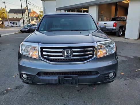 Used 2013 Honda Pilot EX-L image 37