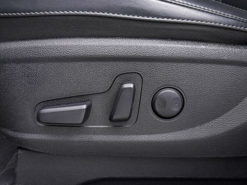 Used 2024 Kia Telluride S w/ S Sunroof Package FWD image 17