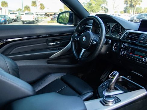 Used 2014 BMW 435i Coupe image 29