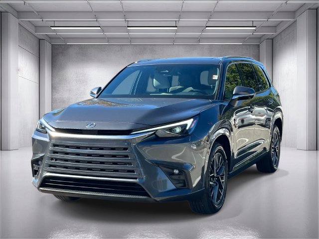 Used 2026 Lexus TX 350 AWD w/ Technology Package image 7