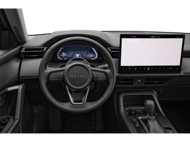 New 2026 MAZDA CX-5 2.5 S w/ Premium Plus Package AWD/4WD image 9