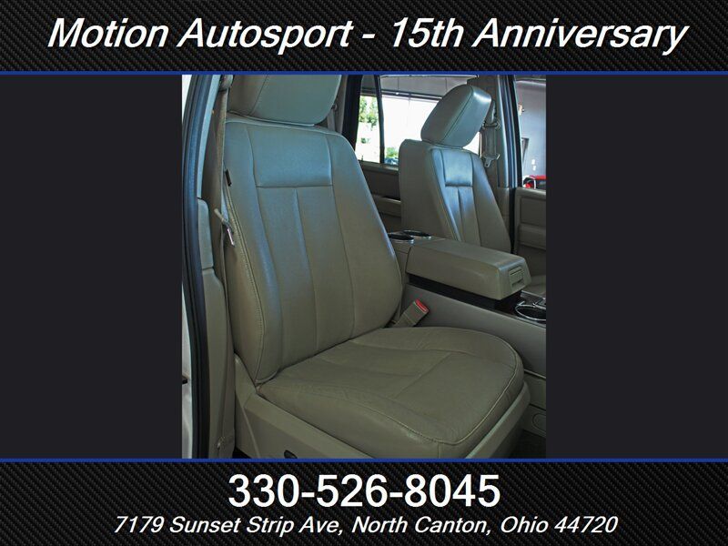 Used 2010 Ford Expedition Limited AWD/4WD image 24