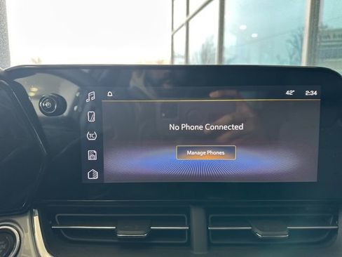 New 2026 Chevrolet Trax LT image 18