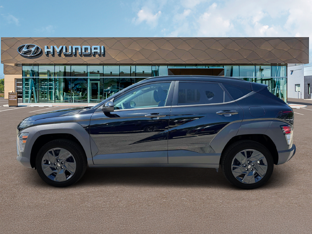 New 2027 Hyundai Kona SEL Sport AWD/4WD image 3