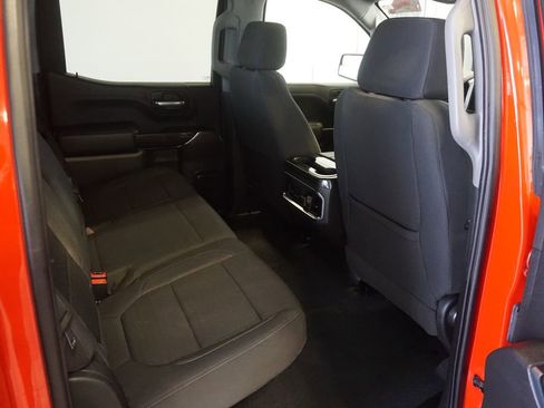 Used 2021 GMC Sierra 1500 Elevation w/ X31 Off-Road Package image 23