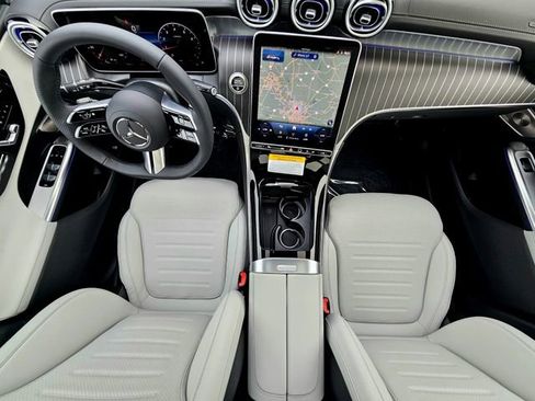 New 2026 Mercedes-Benz GLC 300 4MATIC image 26