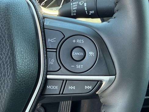 Used 2024 Toyota Camry XLE w/ Cold Weather Package image 22