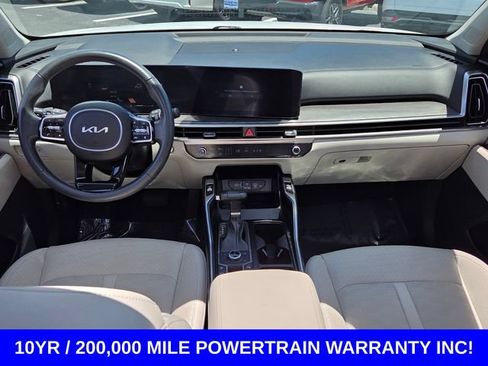 Used 2024 Kia Sorento X-Line EX AWD/4WD image 13