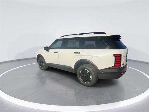 New 2026 Hyundai Palisade XRT Pro image 6