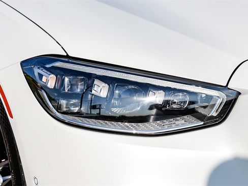 New 2024 Mercedes-Benz S 63 AMG S image 7