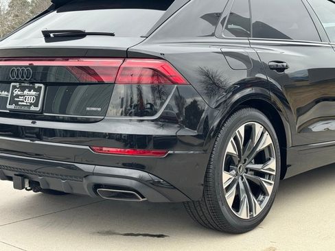 New 2026 Audi Q8 Premium Plus image 16