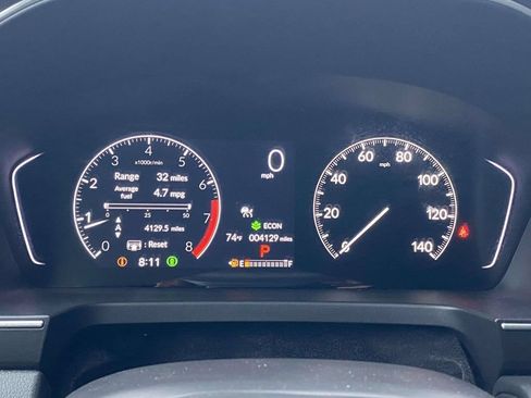 Used 2025 Honda Pilot EX-L image 23