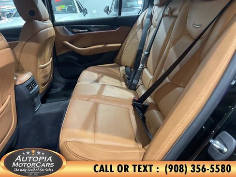 Used 2022 Cadillac CT5 V image 18