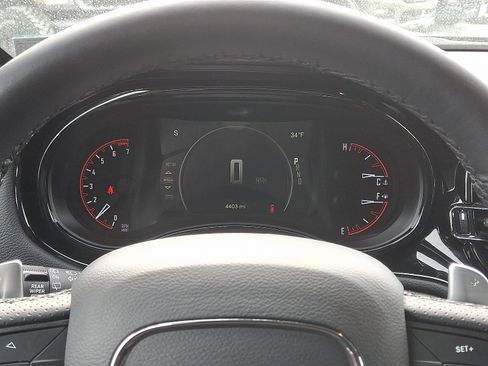 New 2026 Dodge Durango GT w/ Blacktop Package image 22