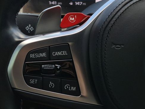 Certified 2023 BMW M3 Competition w/ Executive Package image 18