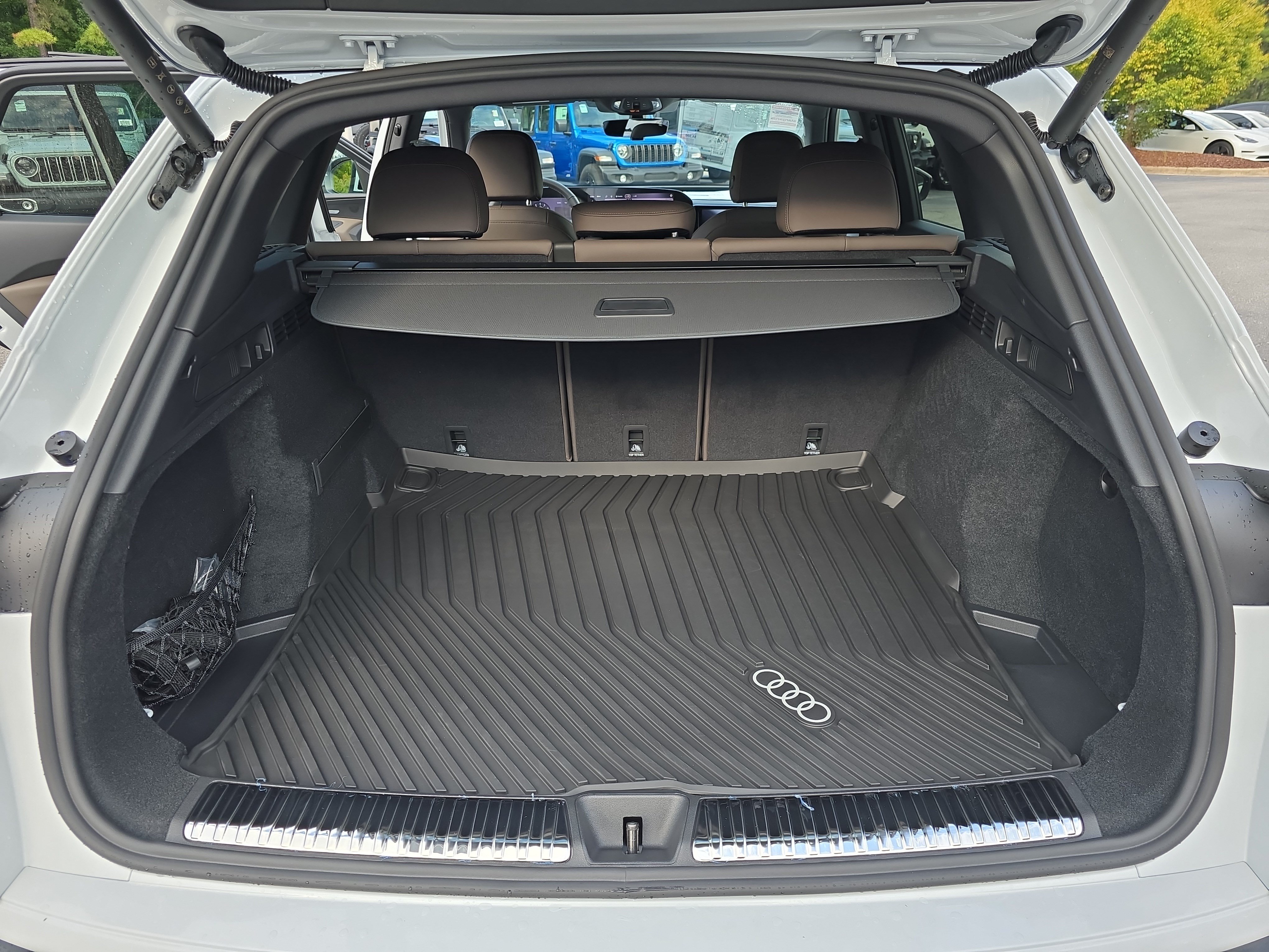 New 2026 Audi Q5 Premium Plus AWD/4WD image 12