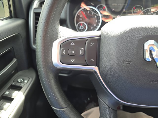 New 2026 RAM 3500 Tradesman AWD/4WD image 13