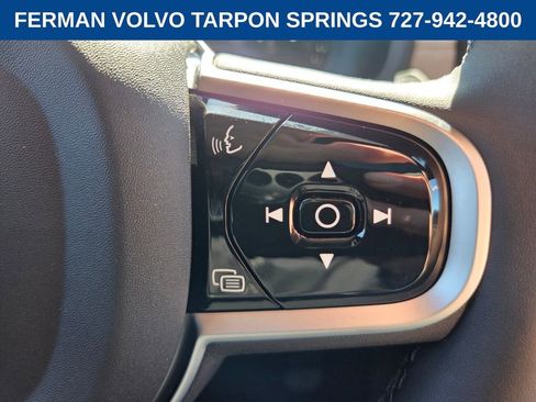 New 2026 Volvo XC90 B6 Ultra w/ Protection Package image 29