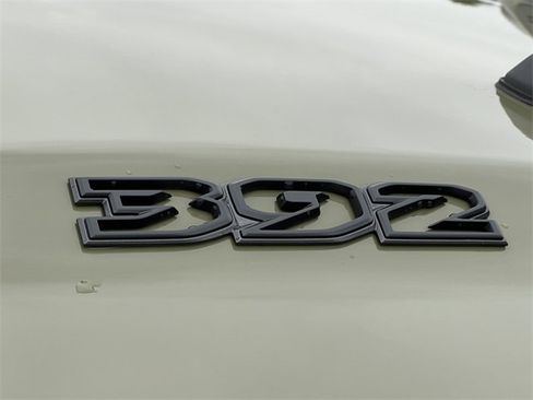 New 2026 Jeep Wrangler Unlimited Rubicon 392 image 2