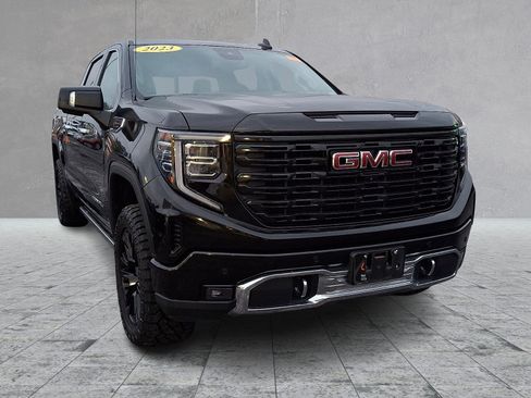 Used 2023 GMC Sierra 1500 Denali image 2