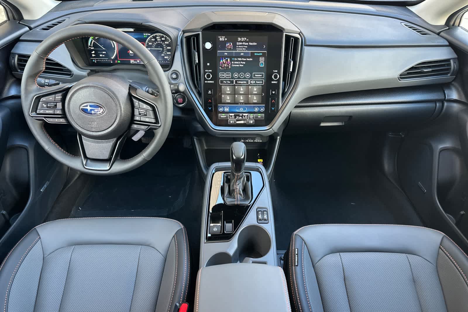 New 2026 Subaru Crosstrek 2.5i Limited w/ Crosstrek Mirror Package AWD/4WD image 11