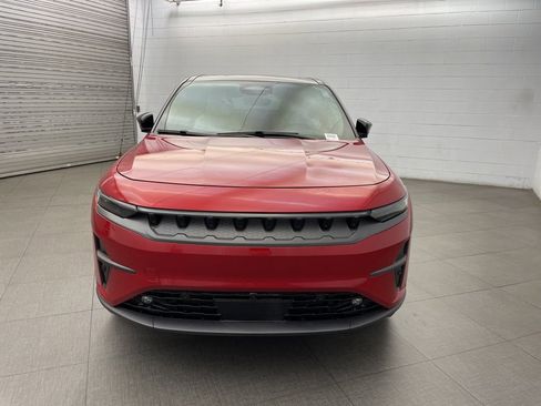 New 2025 Jeep Wagoneer S Limited image 9