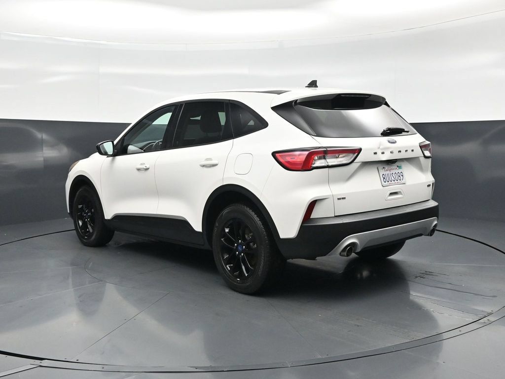 Used 2020 Ford Escape SE Sport FWD image 7