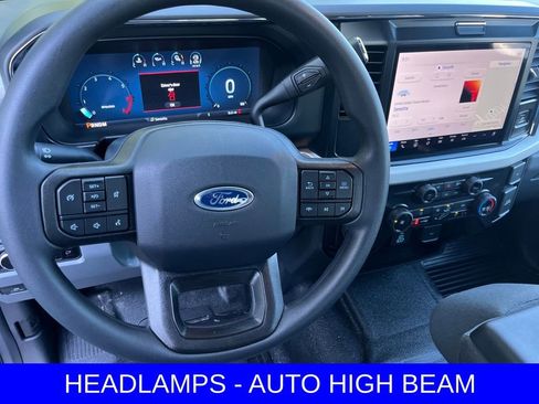New 2026 Ford F350 XLT w/ XLT Premium Package image 11