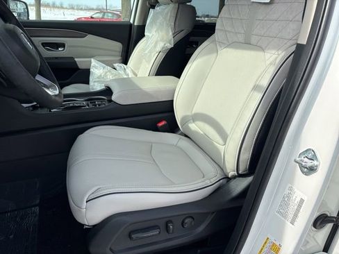 New 2026 Honda Pilot Elite image 12