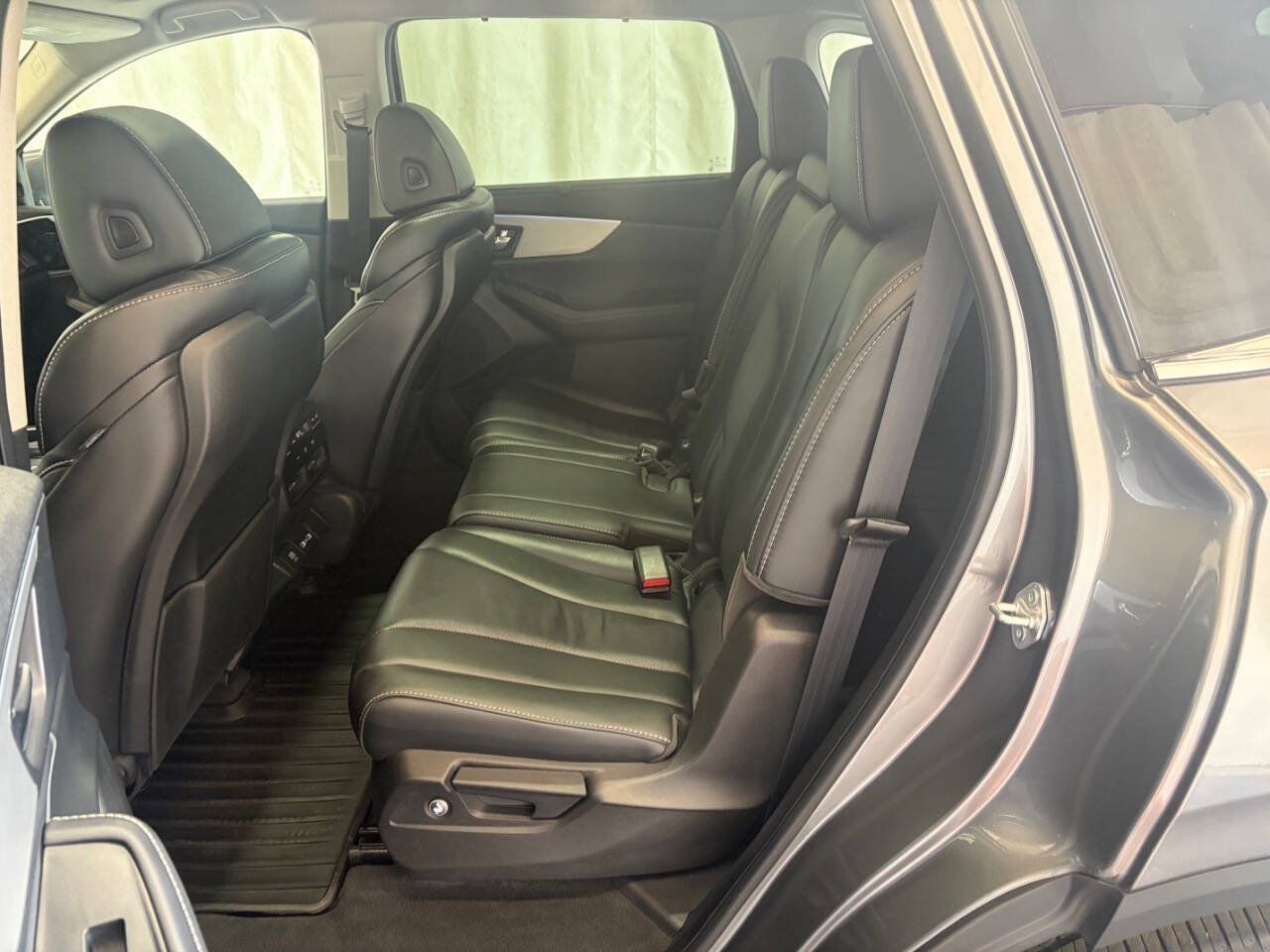 Used 2024 Acura MDX w/ Technology Package AWD/4WD image 26