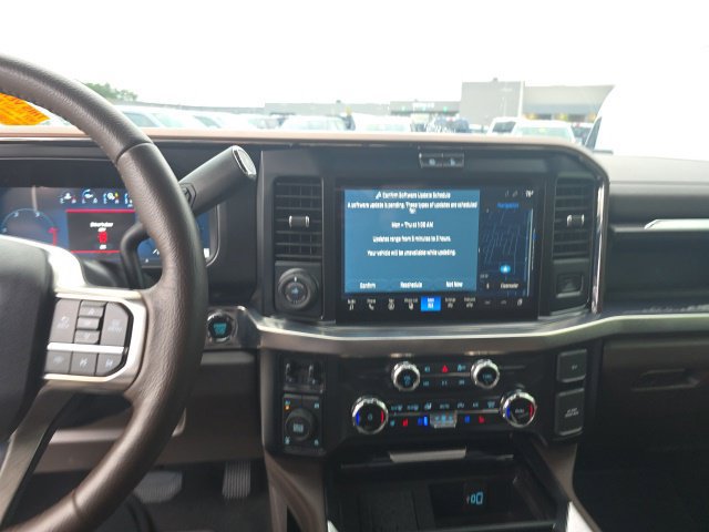 Used 2025 Ford F250 King Ranch AWD/4WD image 16