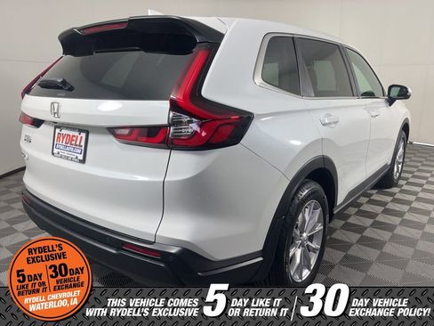 Used 2023 Honda CR-V EX-L image 5