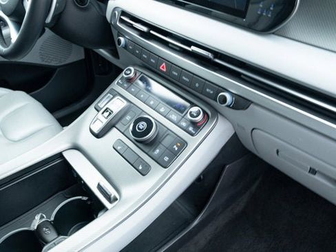 Used 2024 Hyundai Palisade SEL image 42