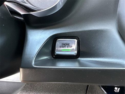 Used 2022 Chevrolet Camaro ZL1 image 17