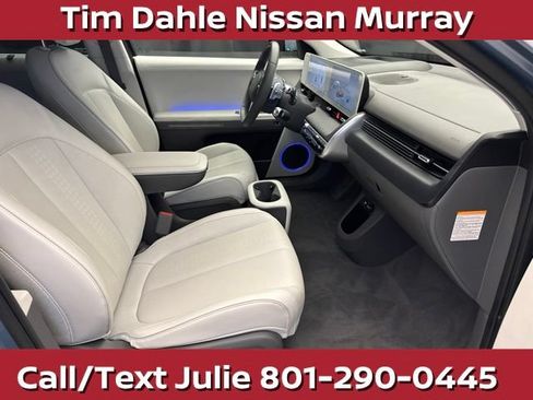Used 2024 Hyundai Ioniq 5 Limited AWD/4WD image 15