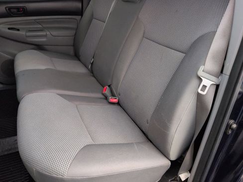 Used 2012 Toyota Tacoma 4x4 Double Cab image 20