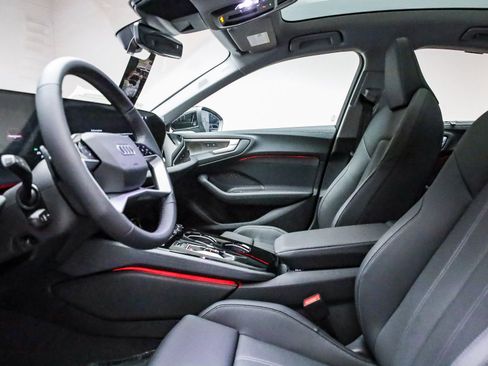 New 2025 Audi A5 2.0T Premium Plus image 21