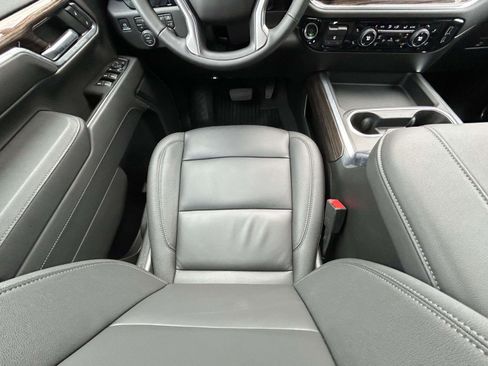 Used 2026 Chevrolet Silverado 3500 LT w/ All Star Edition image 13