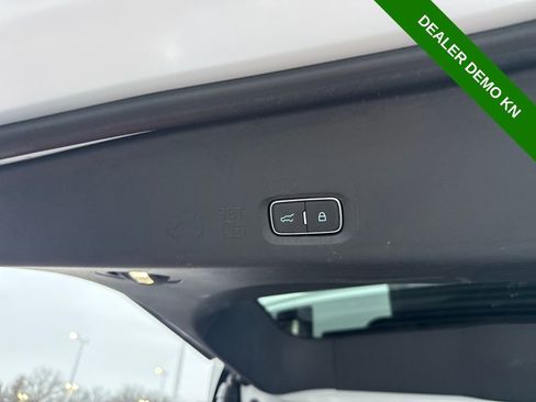 Used 2025 Ford Expedition Max Active image 15