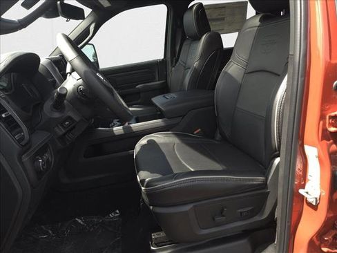 New 2024 RAM 2500 Rebel w/ Safety Group image 4