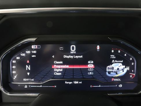 Used 2024 GMC Sierra 2500 Denali Ultimate image 14