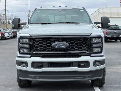 New 2026 Ford F350 XLT w/ XLT Premium Package image 50