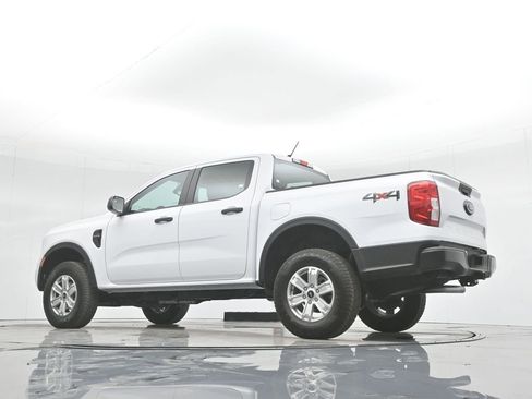 New 2025 Ford Ranger XL w/ Trailer Tow Package AWD/4WD image 49
