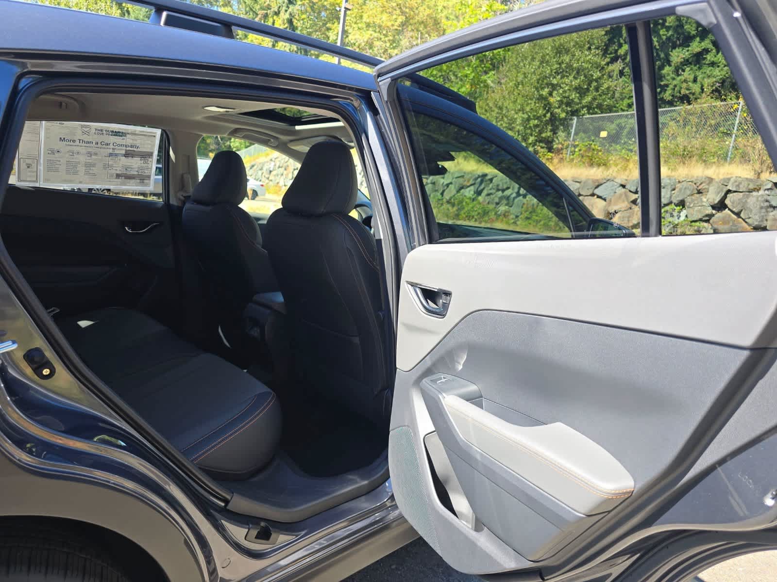 New 2026 Subaru Crosstrek 2.5i Limited AWD/4WD image 26
