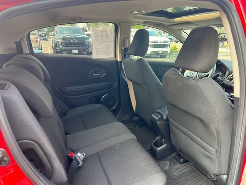 Used 2020 Honda HR-V EX image 18