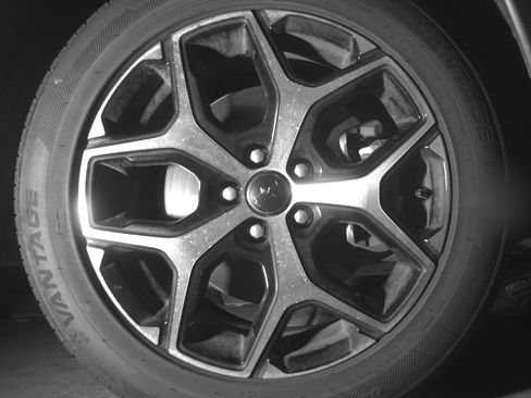 Used 2025 Jeep Compass Limited AWD/4WD image 13