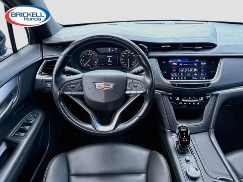 Used 2022 Cadillac XT6 Luxury FWD image 19